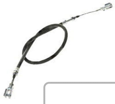 Linka gazu 0.013.9731.3 - Intertraktor
