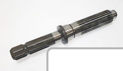 Wałek PTO 0.014.3979.0 - Intertraktor