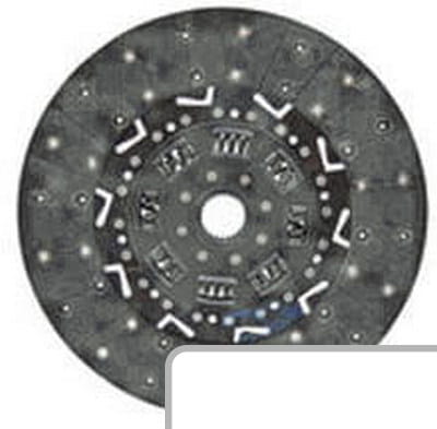 Tarcza sprzęgła 0.015.6328.3 - Intertraktor