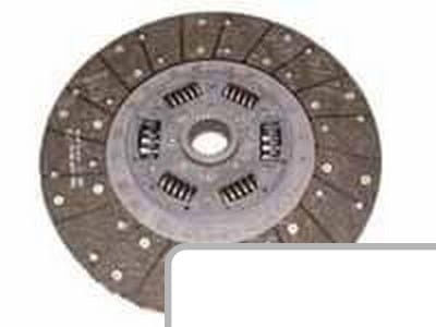 Tarcza sprzęgła LUK 0.015.6381.3 - Intertraktor