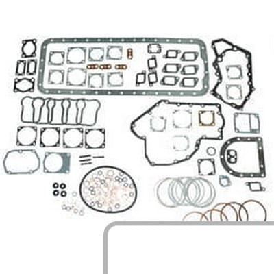 Kpl. Uszczelek Silnika 0.042.0050.6 - Intertraktor