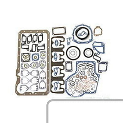 Zestaw Uszczelek Silnika 0.051.0050.6 - Intertraktor