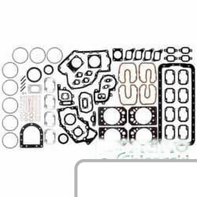 Zestaw Uszczelek Silnika 0.059.0050.6 - Intertraktor