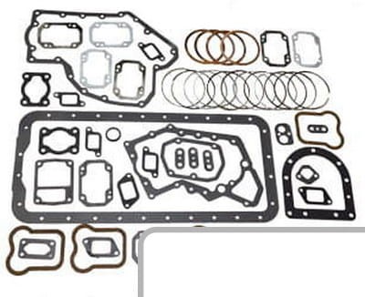 Komplet uszczelek silnika 0.063.0050.6 - Intertraktor
