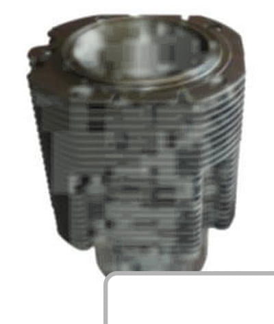 Tulej STD 0.063.1120.0/30 - Intertraktor