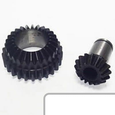Zestaw kół 0.065.1558.6/10 - Intertraktor