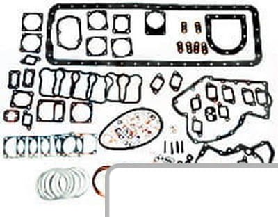 Kpl. uszczelek silnika 0.073.0050.6 - Intertraktor