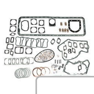 Kpl. Uszczelek Silnika 0.073.0050.6 - Intertraktor