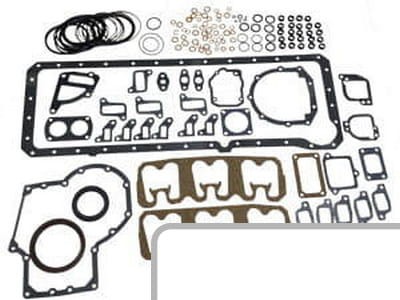 Kpl Uszczelek Silnika 0.078.00506/10 - Intertraktor