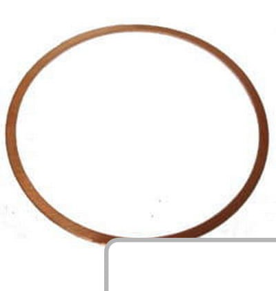 Uszczelka 0.085.1451.0 - Intertraktor