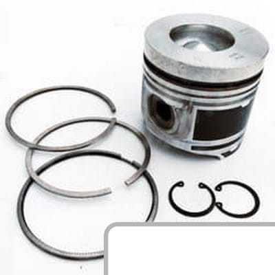 Tłok kpl. 0.099.0060.A - Intertraktor