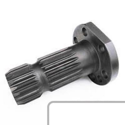 Końcówka Wałka PTO 0.163.3671.0/40 - Intertraktor