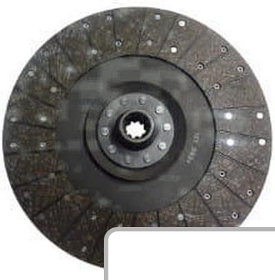 Tarcza Sprzęgła 0.180.2213.3/10 - Intertraktor