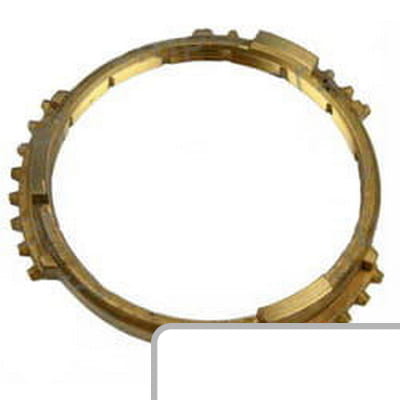 Pierścień Synchronizatora 0.194.3254.0 - Intertraktor