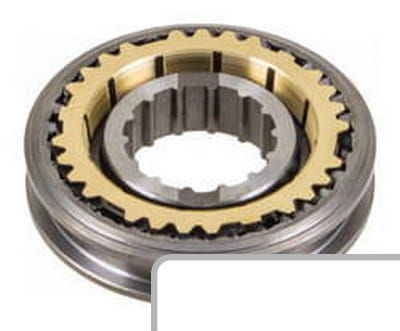 Synchronizator 0.255.3340.3 - Intertraktor