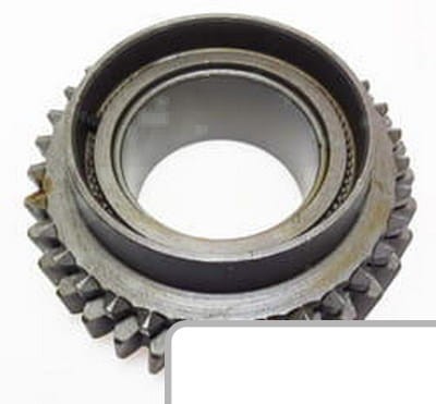 Koło Zebate 0.255.3359.3 - Intertraktor