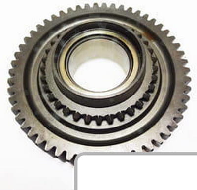 Koło Zębate 0.255.3373.0/10 - Intertraktor