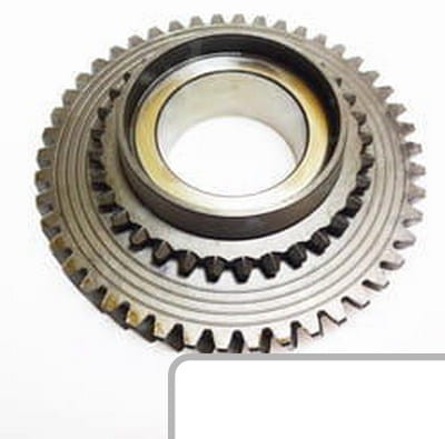 Koło Zębate 0.255.3374.0 - Intertraktor