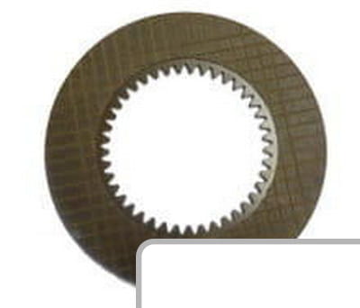 TARCZA CIERNA 0.292.5714.0 - Intertraktor
