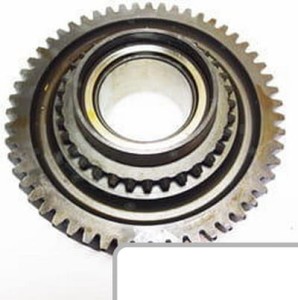 Z54 Koło Zębate 0.445.3358.0/20