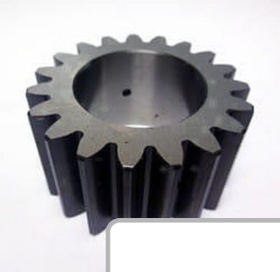 Koło planetarne 0.467.4644.0 - Intertraktor