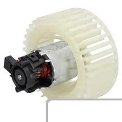 Silnik dmuchawy 0.900.0035.3 - Intertraktor