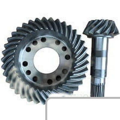 Atak kół kpl. OEM 0.900.0085.4 - Intertraktor