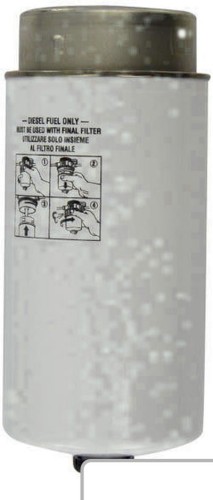 Filtr Paliwa 0.900.0511.9 - Intertraktor