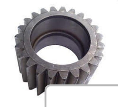 Koło Zębate Z23 0.900.1212.1 - Intertraktor