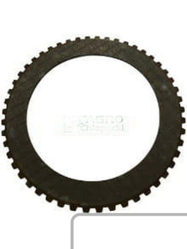 Tarczka cierna 0.900.2288.2 - Intertraktor