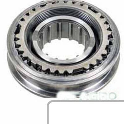 Synchronizator 00077646410 - Intertraktor