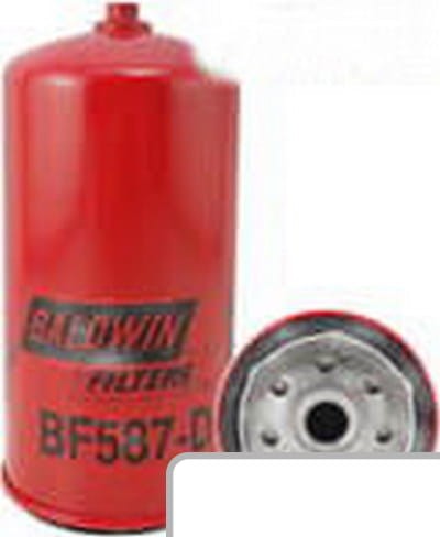 Filtr paliwa 000946870 - Intertraktor