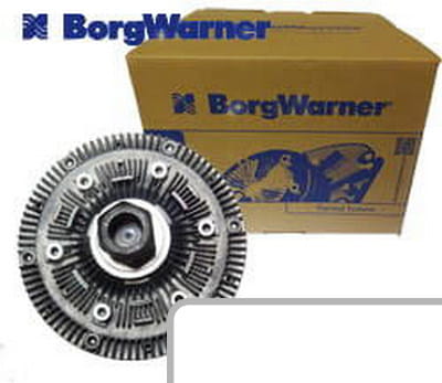 Wisco BORGWARNER 0011046630 - Intertraktor
