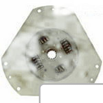 Amortyzator drgań 001109344 - Intertraktor