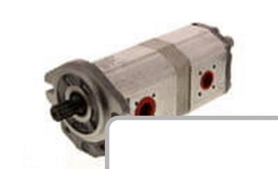 Pompa Hydrauliczna 0011134040 - Intertraktor