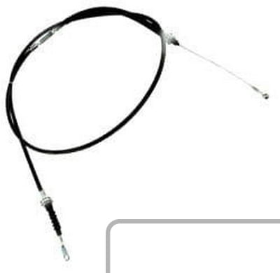 Linka gazu 0011189262 - Intertraktor