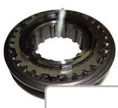 Synchronizator 001120844 - Intertraktor