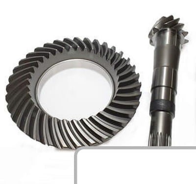 Atak kół kpl 10x35 0011305460 - Intertraktor