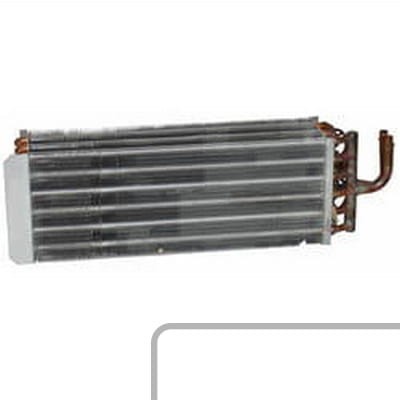 Chłodnica klimatyzacji 0011435220 - Intertraktor