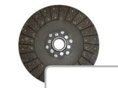 TARCZA SPRZĘGŁA 001494423 - Intertraktor