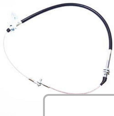Linka hamulca 0022466770 - Intertraktor