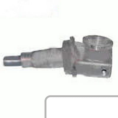 Główka przegubu zwrotnicy 002547041117 - Intertraktor