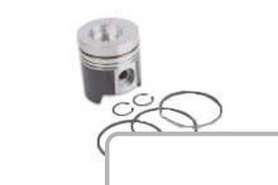 TŁOK STD 00520060610 - Intertraktor