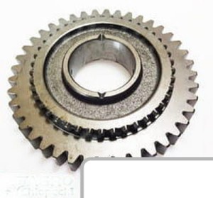 Koło zębate 00598180