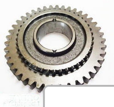 Koło zębate 00598180 - Intertraktor