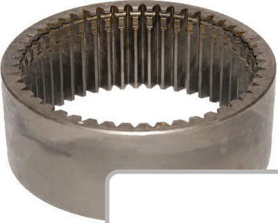 Wieniec koła 006500449C1 - Intertraktor