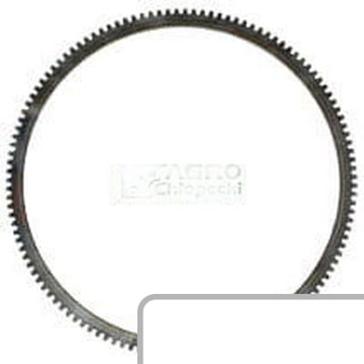 Wieniec koła zamachowego 006512420 - Intertraktor