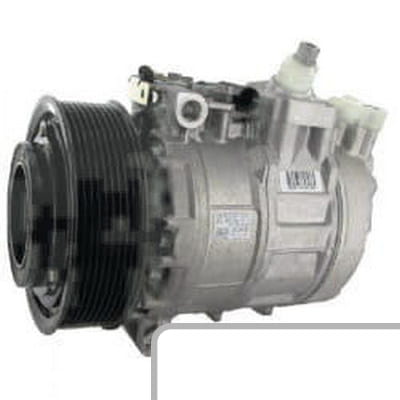Sprężarka Klimatyzacji 00672870 - Intertraktor