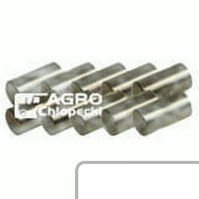 Rolki łożyskowe 00698110 - Intertraktor