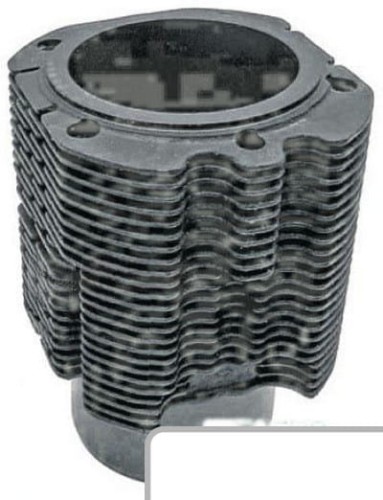 Tulej 00711120050 - Intertraktor